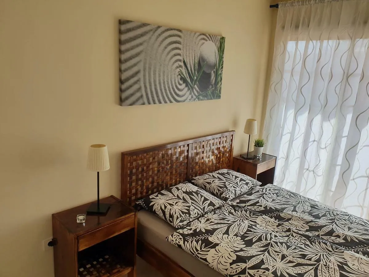 Terrazas Del Duque 2: Beachfront Oasis with Sea Views and Heated Pool Costa Adeje  0*, Costa Adeje (Tenerife)